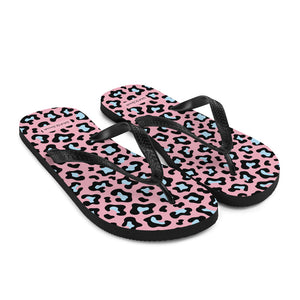 Savage Splash Flip-Flops