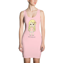 Load image into Gallery viewer, Splash Doll Dress
