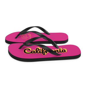 California Flip-Flops