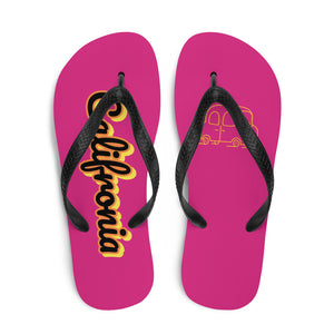 California Flip-Flops