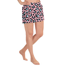 Load image into Gallery viewer, Savage Splash Women&#39;s Athletic Short Shorts
