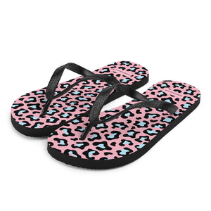 Savage Splash Flip-Flops