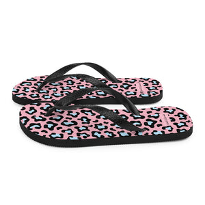 Savage Splash Flip-Flops