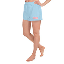 Load image into Gallery viewer, Women&#39;s Athletic Short Shorts
