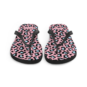 Savage Splash Flip-Flops