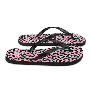 Savage Splash Flip-Flops