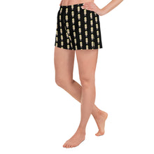 Load image into Gallery viewer, Splash Doll Women&#39;s Athletic Short Shorts
