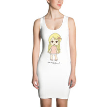 Load image into Gallery viewer, Splash Doll Dress
