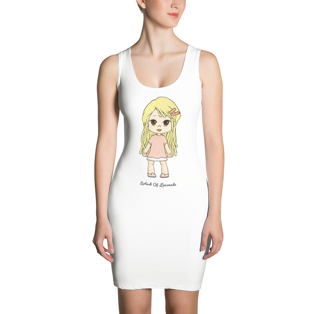 Splash Doll Dress