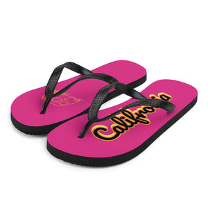 California Flip-Flops