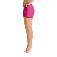 Load image into Gallery viewer, Pink Shorts
