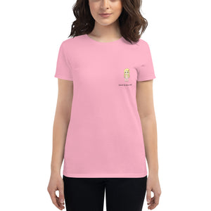 Splash Doll Women's short sleeve t-shirt