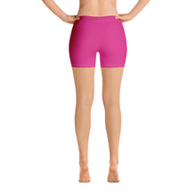 Load image into Gallery viewer, Pink Shorts
