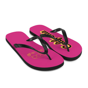 California Flip-Flops