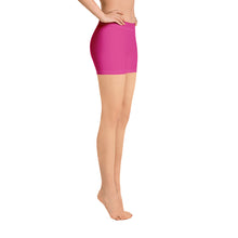 Load image into Gallery viewer, Pink Shorts
