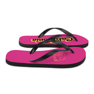 California Flip-Flops